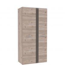 Szafa 2D LCRS821-N92 LOCARNO Podstawowe