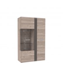 Witryna niska Prawa LCRV521R-N92 LOCARNO Podstawowe (1)