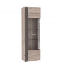 Witryna Lewa LCRV711L-N92 LOCARNO Podstawowe (1)