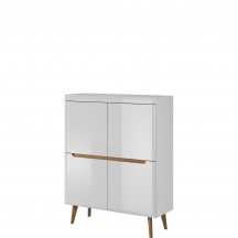 Szafka NK107 NORDI Podstawowe (1)