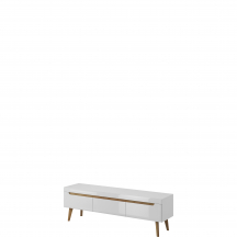 Szafka RTV NRTV160 NORDI Podstawowe (1)