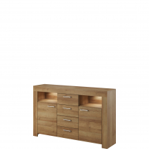 Komoda SK155 SKY Podstawowe