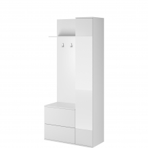 Przedpokój GREEN Podstawowe