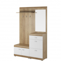 Przedpokój STELLA Podstawowe