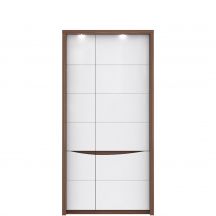 Szafa Prawa STZS821RB-J34 SAINT TROPEZ Podstawowe