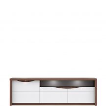 Szafka RTV STZT131B-J34 SAINT TROPEZ Podstawowe