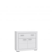 Komoda SNWK22-C50 SNOW Podstawowe