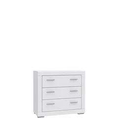 Komoda 3SZ SNWK23-C50 SNOW Podstawowe