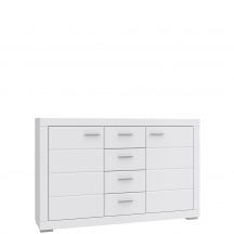 Komoda wysoka SNWK36-C50 SNOW Podstawowe