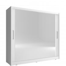 Szafa z lustrem 180 MAJA VI Podstawowe