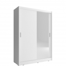 Szafa z lustrem 130 MAJA 1 Podstawowe