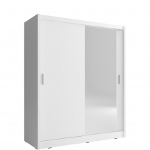 Szafa z lustrem 150 MAJA 1 Podstawowe