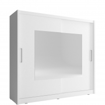 Szafa z lustrem 180 WIKI IX Podstawowe