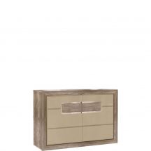 Komoda TZK22B-P82 TIZIANO Podstawowe