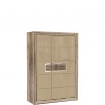 Szafka Prawa TZS52RB-P82 TIZIANO Podstawowe