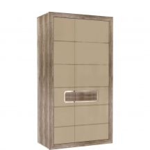 Szafa 2D Prawa TZS721R-P82 TIZIANO Podstawowe