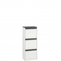 Szafka na buty 05 HYGA Podstawowe