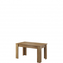 Stół rozkładany L140 Podstawowe