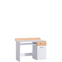Biurko L10 LORENTO Podstawowe (1)