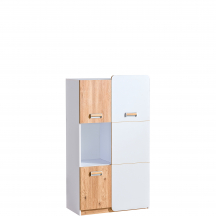 Szafka L5 LORENTO Podstawowe