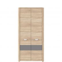 Szafa 2D YPS82-Q41 YOOP Podstawowe