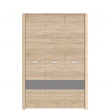 Szafa 3D YPS83-Q41 YOOP Podstawowe