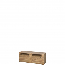 Szafka RTV 2SZ P9EBAR02 ARRAS Podstawowe