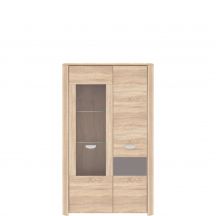 Witryna niska YPV52-Q41 YOOP Podstawowe