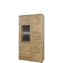 Witryna P9EBAR13 Lewa ARRAS Podstawowe