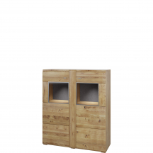 Kredens P9EBAR17 ARRAS Podstawowe