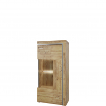 Kredens P9EBBR12 Prawy BRUNI Podstawowe