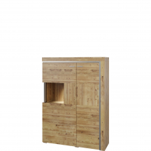 Kredens P9EBBR13 BRUNI Podstawowe