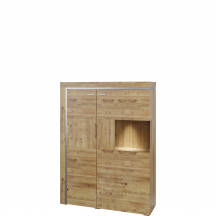 Kredens P9EBBR14 BRUNI Podstawowe