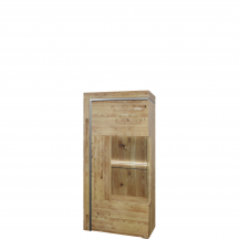 Kredens P9EBBR11 Lewy BRUNI Podstawowe