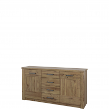 Komoda z szufladami 50EIFT77 FONTANA Podstawowe