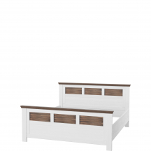 Łóżko 160 x 200 5094VL52 LAGUNA Podstawowe