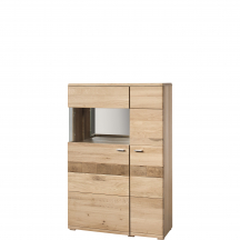 Kredens P9EBMI13 Lewy MIRO Podstawowe