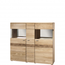 Kredens P9EBMI24 MIRO Podstawowe