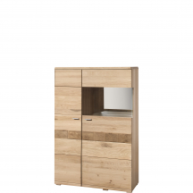 Kredens P9EBMI14 Prawy MIRO Podstawowe