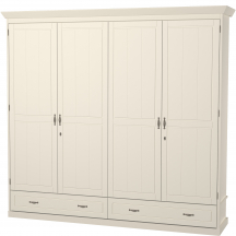 Szafa 4D Typ 440 NICE Podstawowe