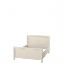 Łóżko 120 x 200 Typ 540 NICE Podstawowe