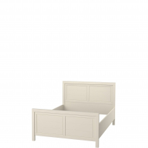 Łóżko 100 x 200 Typ 550 NICE Podstawowe