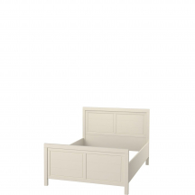 Łóżko 90 x 200 Typ 560 NICE Podstawowe