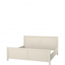 Łóżko 200 x 200 Typ 500 NICE Podstawowe