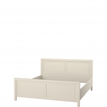 Łóżko 180 x 200 Typ 510 NICE Podstawowe