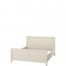 Łóżko 160 x 200 Typ 520 NICE Podstawowe