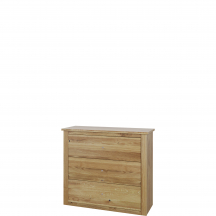 Komoda 50EBCR74 WOODLAND Podstawowe