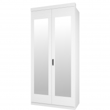 Szafa 2D z lustrem 5090ST22 SYSTEM A Podstawowe