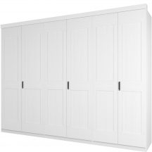 Szafa 6D 5090ST206 SYSTEM A Podstawowe (1)