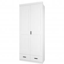 Szafa wysoka 2D2SZ 5090ST42 SYSTEM A Podstawowe